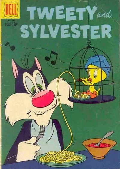 Cover of South Pole Cat