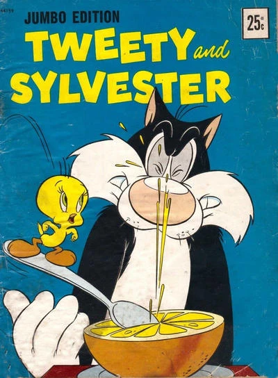 Cover of Issue #44159