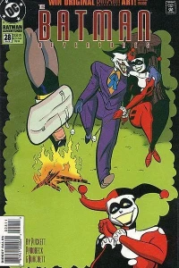 Twelve Days of Madness