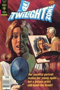 Headed For CATastrophe; Nostalgia Trip; Cover Artist