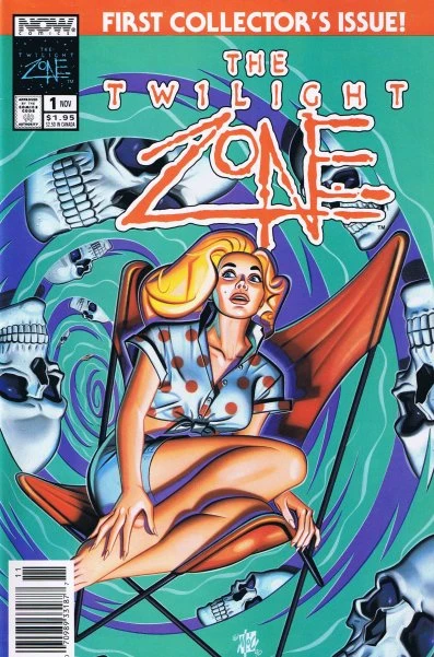 Cover of The Big Dry