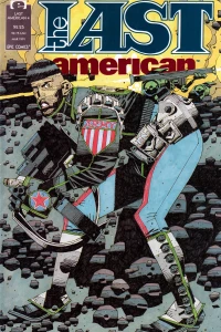 Twilight's Last Gleaming