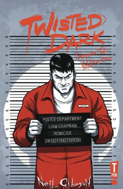 Cover of Volume One