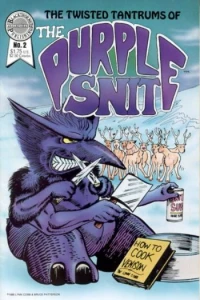 The Traffic Zone ; The Snit Before Christmas