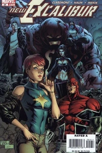 Two Captains, One Destiny...