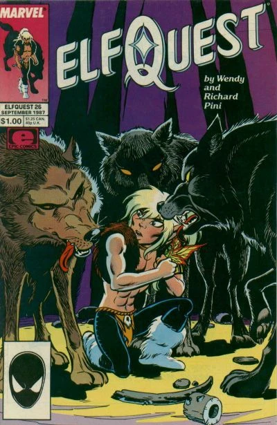Cover of Two-Edge's Clue