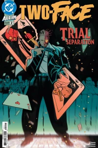 The Deadly Divorce of the King & Queen Of Hearts!