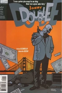 Two-Finger Discount Pt. 1