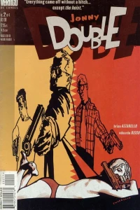 Two-Finger Discount Pt. 2