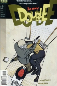 Two-Finger Discount Pt. 3