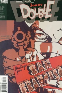 Two-Finger Discount Pt. 4