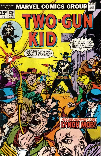 Cover of The Killer And The Kid