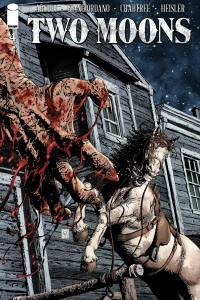 The Iron Noose, Part 4