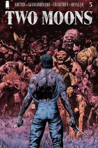 The Iron Noose, Part 5