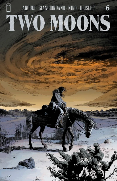 Cover of Ghost War, Part 1