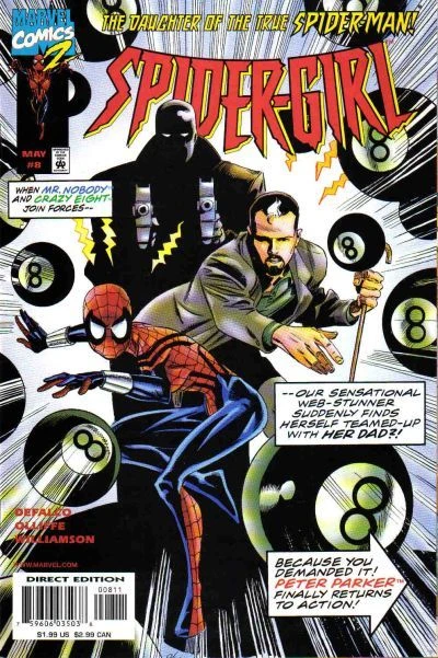 Cover of Two Of A Kind