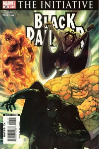 Two Plus Two, Part 1 - Home Invasion