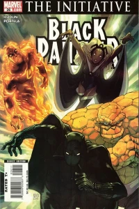 Two Plus Two, Part 1 - Home Invasion