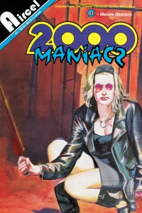 Chapter 2 Doomed to Slaughter