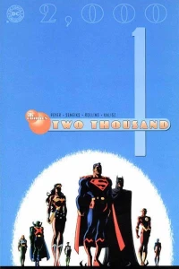 Two Thousand (Part Two)