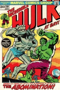 Two Years Before the Abomination