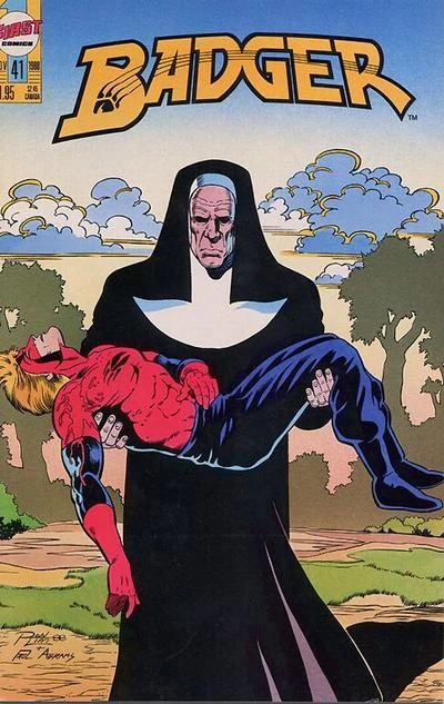 Cover of Twysted Sister