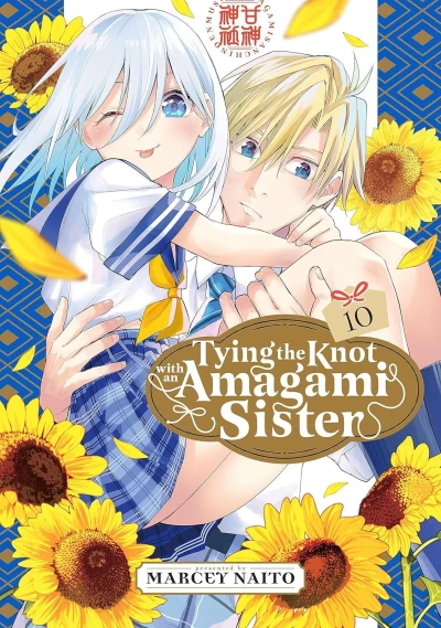 Cover of Volume 10