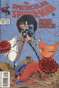 Typhoid Attack, Part One of Two