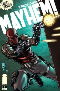 Take Me Away, Part One