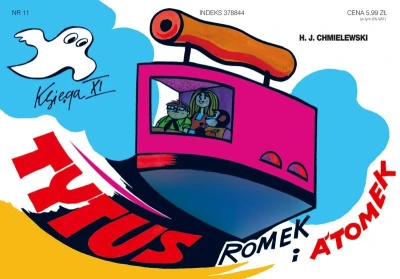 Cover of Księga XI.Ochrona zabytków