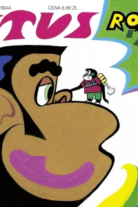 Księga VII.Tytus poprawia dwójkę z geografii Polski