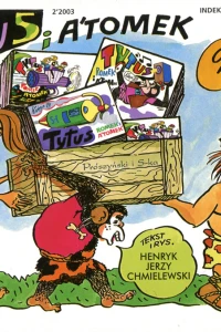 Złota księga przygód III