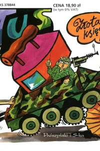 Złota księga przygód V