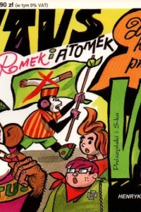 Złota księga przygód VIII