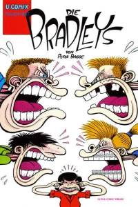 Die Bradleys