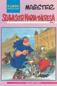 Schwester Maria-Theresa 2