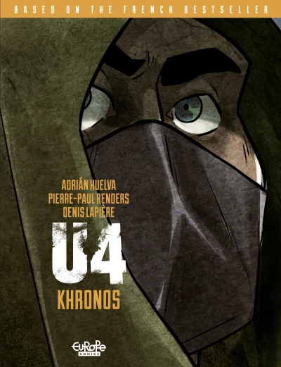 Cover of Khronos