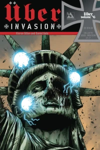 Volume 6: Invasion