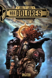 Der Pfad der Neuen Pioniere