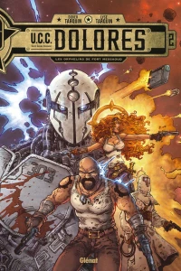 Les Orphelins de Fort Messaoud