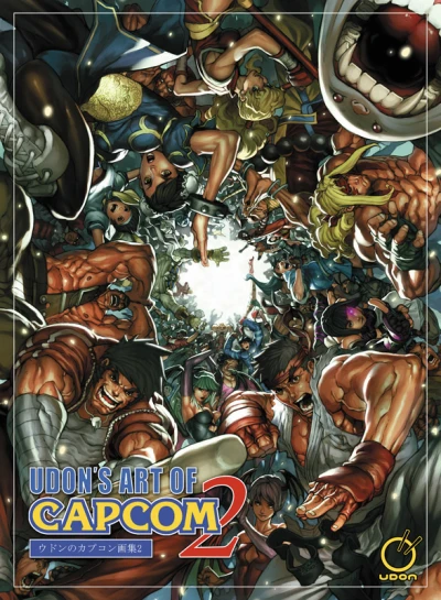 Cover of Volume 2