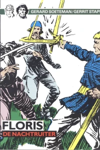 Floris: De nachtruiter