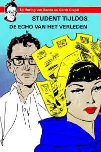 Student Tijloos: De echo van het verleden