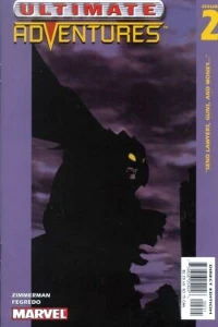 Send Lawyers, Guns, and Money...