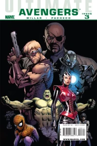 The Next Generation Part 3, The Search Continues...