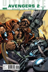 Crime & Punishment, Part 2 of 6