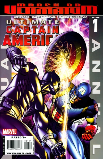 Cover of Favorite Son: The Origin of the Black Panther;  Training Day