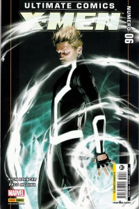 ULTIMATE X-MEN 6