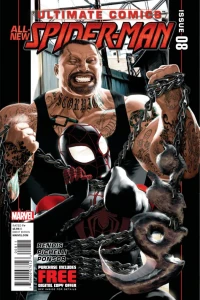 The Scorpion's Sting