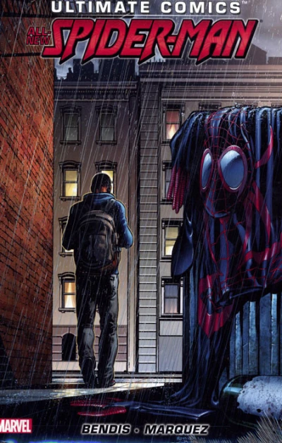 Cover of Volume Five